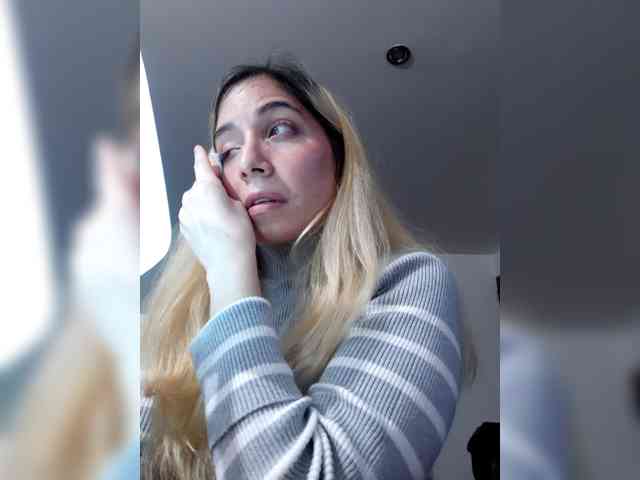 _LittleSammy webcam