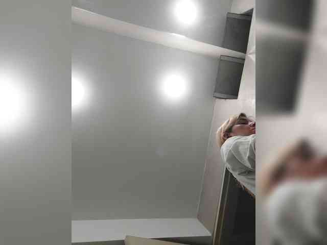 _LittleSammy webcam