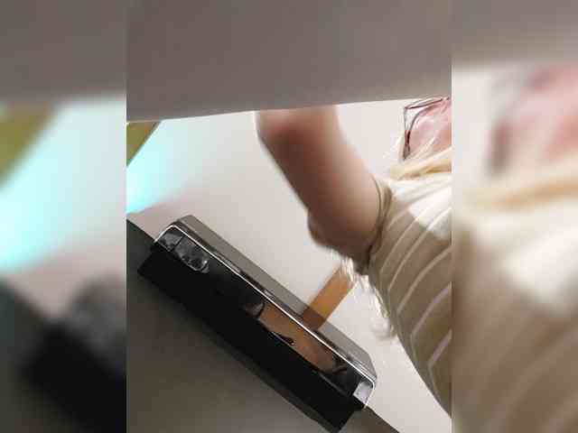 _LittleSammy webcam