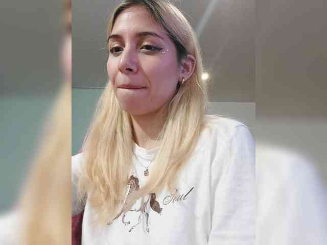 _LittleSammy webcam