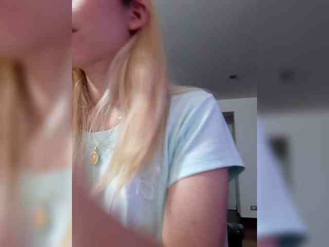 _LittleSammy webcam