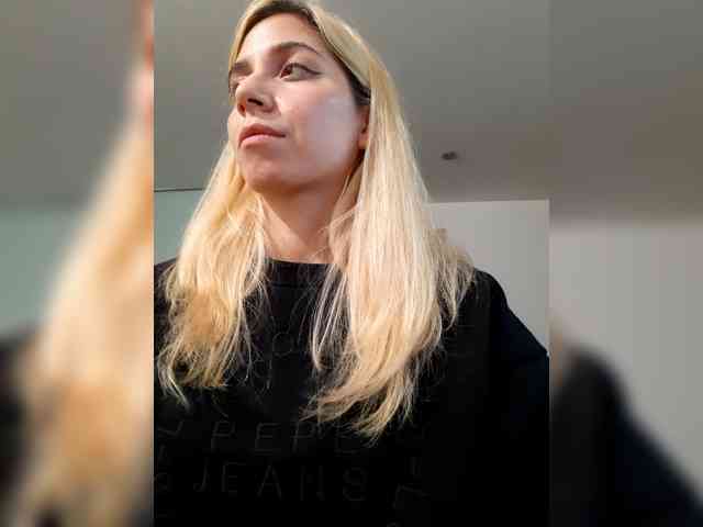 _LittleSammy webcam