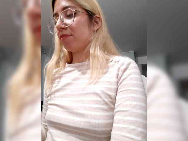 _LittleSammy webcam