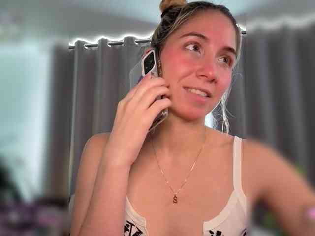 _LittleSammy webcam