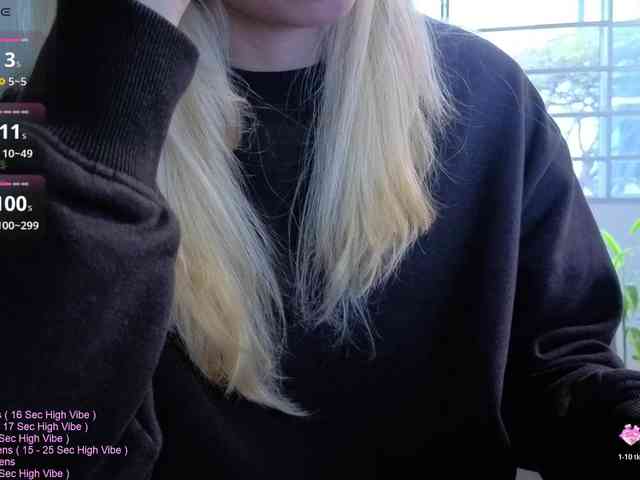_LittleSammy webcam