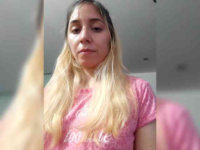 _LittleSammy webcam