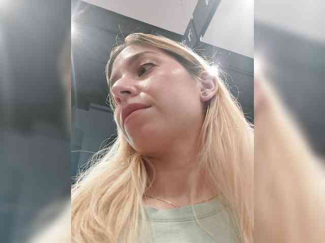 _LittleSammy webcam