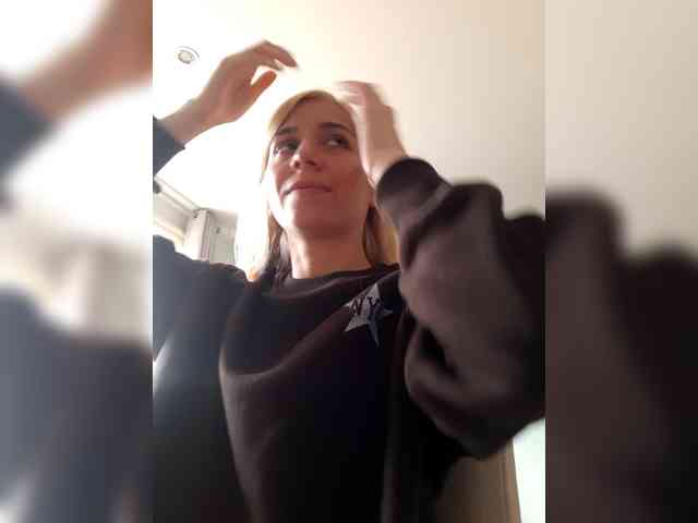 _LittleSammy webcam