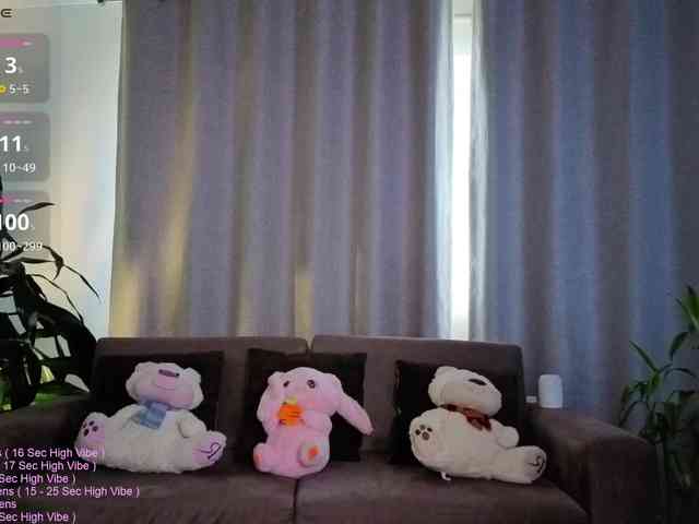 _LittleSammy webcam