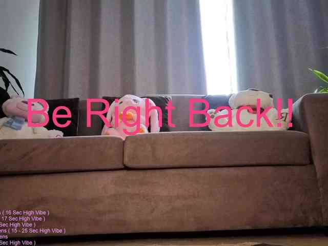_LittleSammy webcam