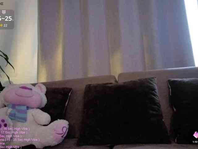 _LittleSammy webcam