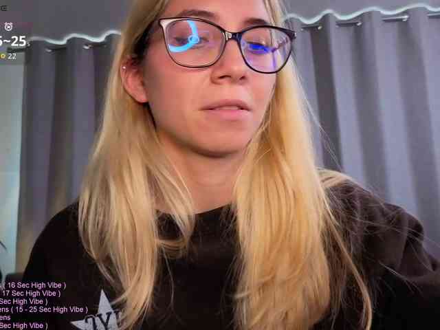 _LittleSammy webcam
