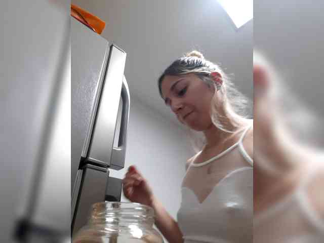 _LittleSammy webcam