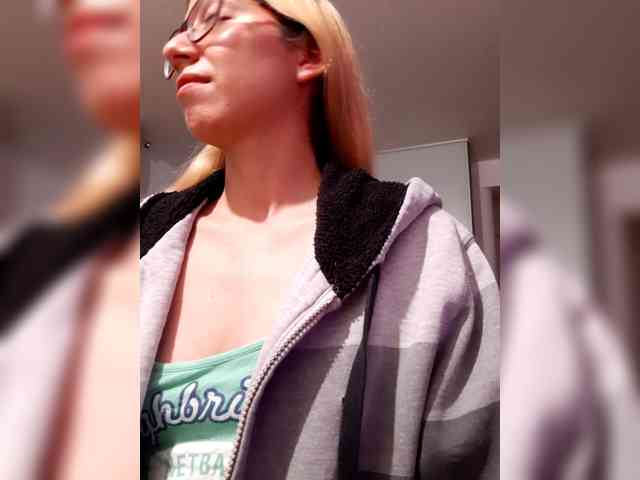 _LittleSammy webcam