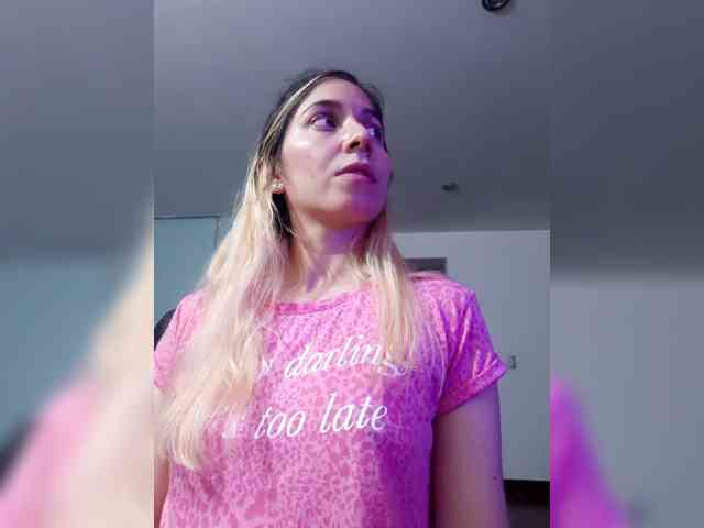_LittleSammy webcam