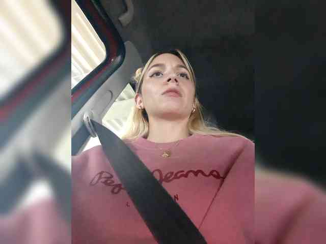 _LittleSammy webcam
