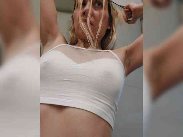 _LittleSammy webcam