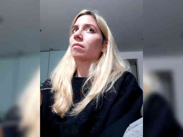 _LittleSammy webcam