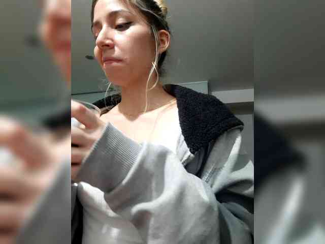 _LittleSammy webcam