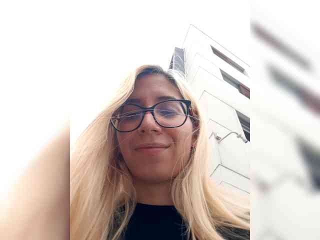 _LittleSammy webcam
