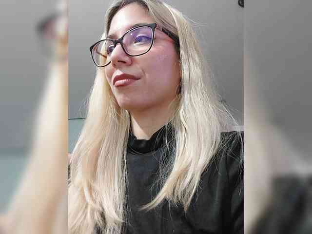 _LittleSammy webcam