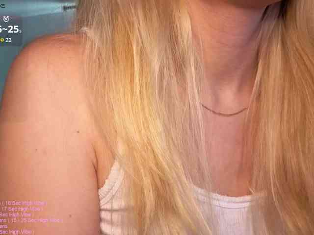 _LittleSammy webcam