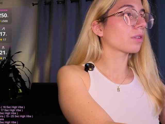_LittleSammy webcam