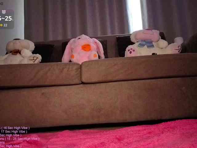 _LittleSammy webcam