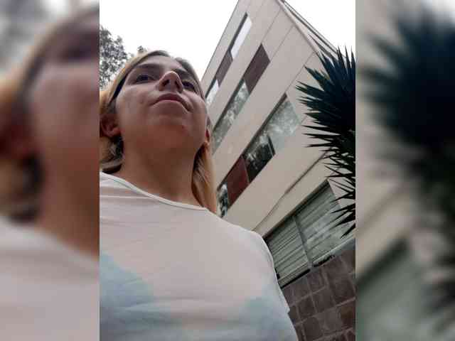 _LittleSammy webcam