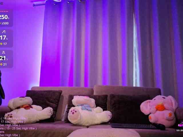 _LittleSammy webcam