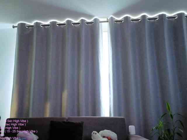 _LittleSammy webcam