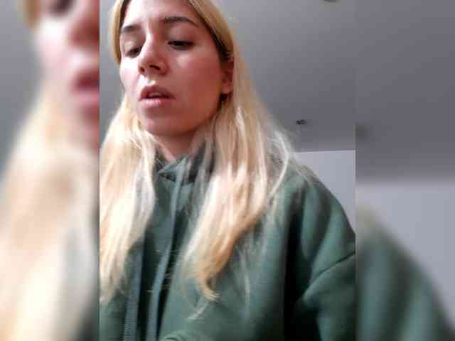 _LittleSammy webcam