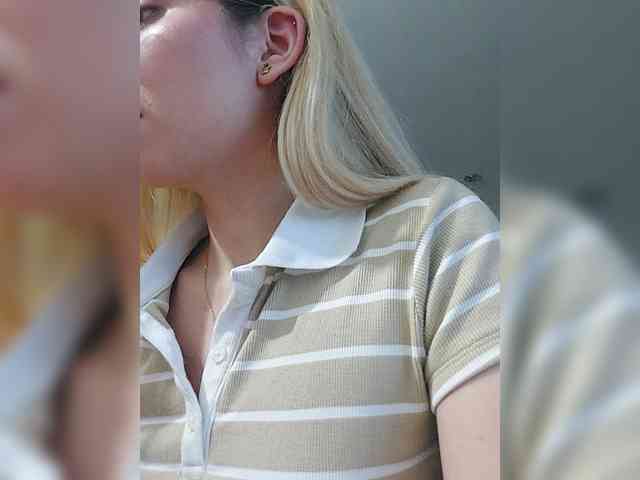 _LittleSammy webcam