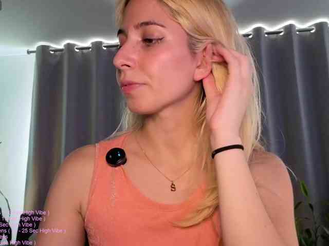 _LittleSammy webcam