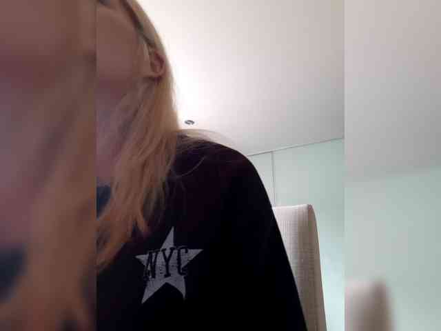 _LittleSammy webcam