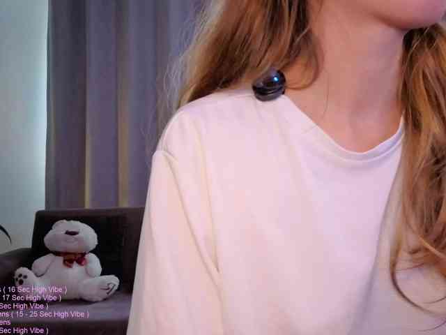 _LittleSammy webcam