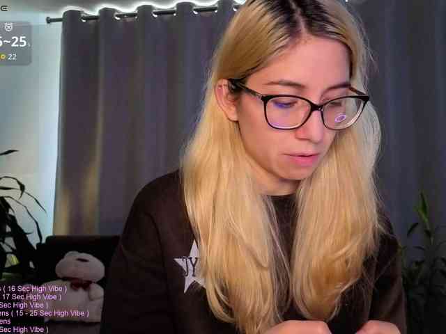 _LittleSammy webcam