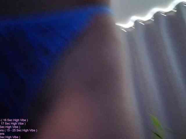 _LittleSammy webcam