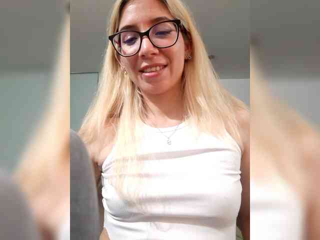 _LittleSammy webcam