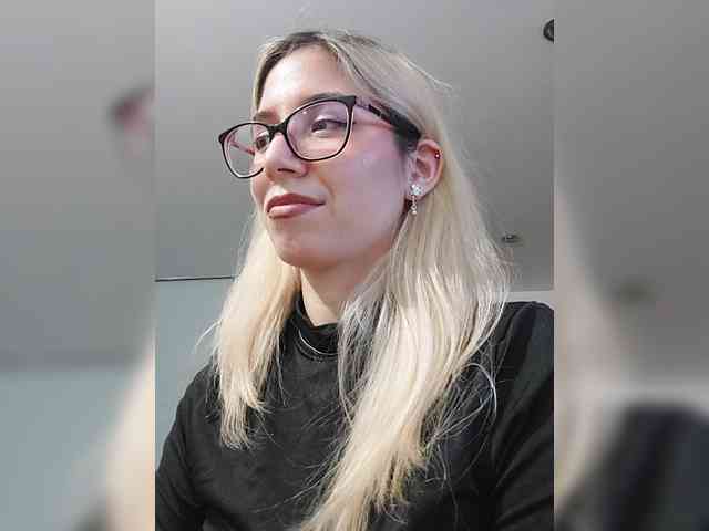 _LittleSammy webcam