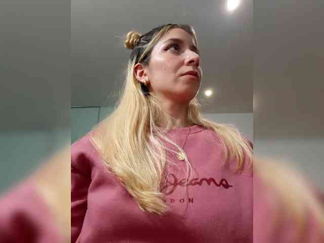 _LittleSammy webcam