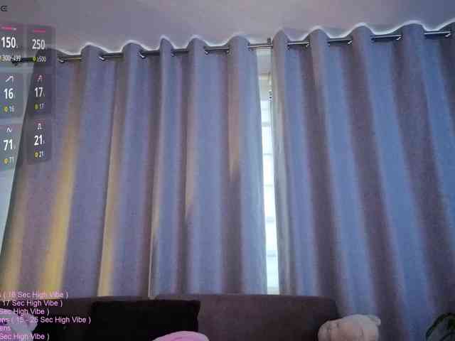 _LittleSammy webcam