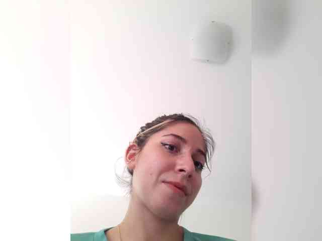 _LittleSammy webcam
