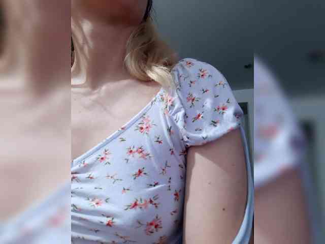 _LittleSammy webcam