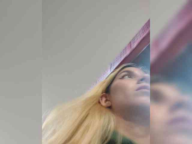 _LittleSammy webcam