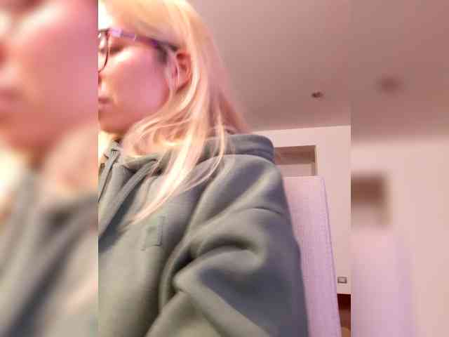 _LittleSammy webcam