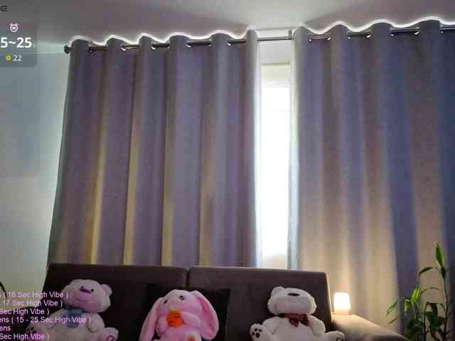 _LittleSammy webcam
