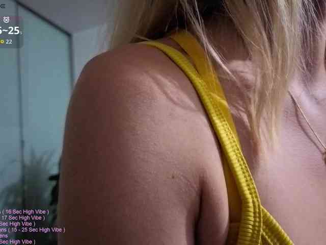 _LittleSammy webcam