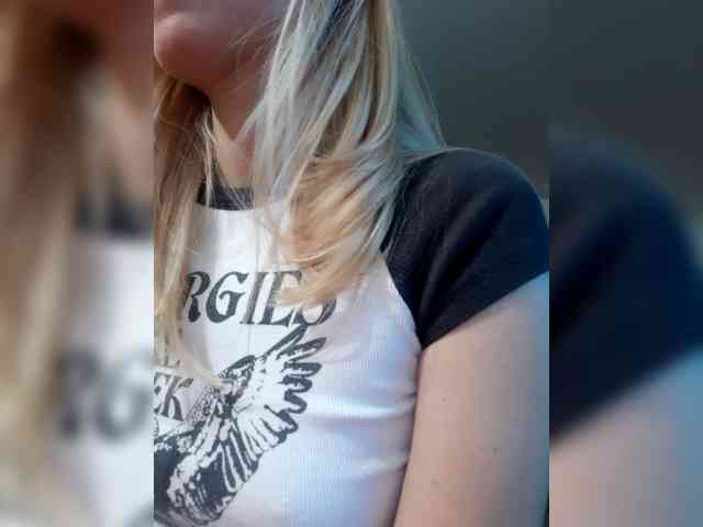 _LittleSammy webcam