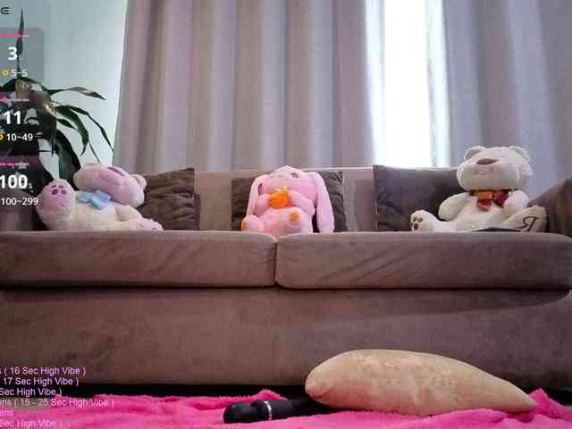 _LittleSammy webcam